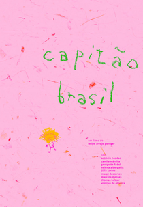 Capitão Brasil (Capitão Brasil)