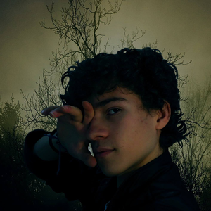 Foto de perfil de Marcos Vitor Prado
