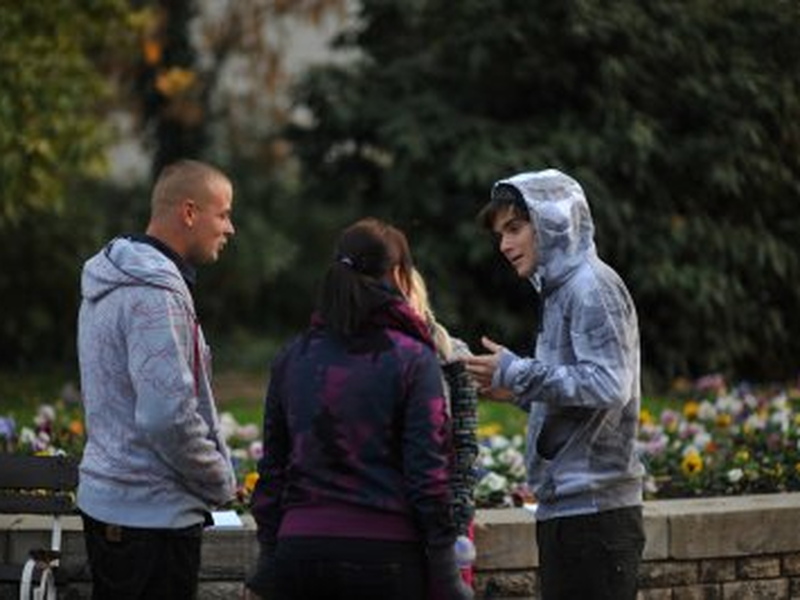 Foto 14 de Paper planes