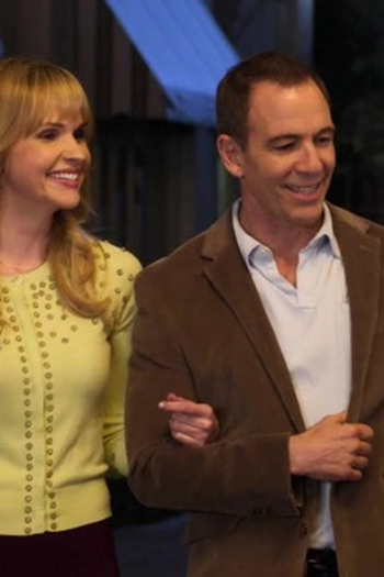 Poster de Episódio Principal for a Day (2020)