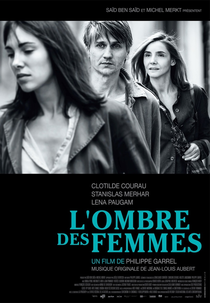 À Sombra de Duas Mulheres (L'ombre des femmes)