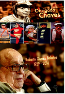 Obrigado, Chaves (Obrigado, Chaves)