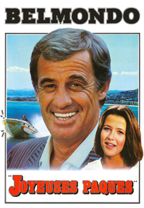 Feliz Páscoa (Joyeuses Pâques)