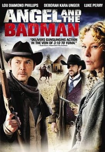O Anjo e o Bandido (Angel and the Badman)