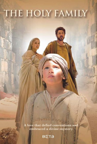 Poster 2 de Série A Família Sagrada (2006)