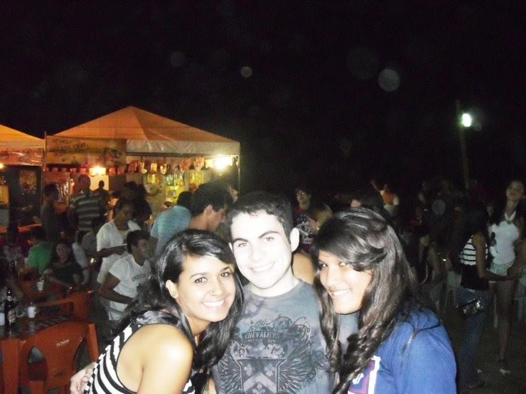 Caio César de Lima e Moura - Foto 4