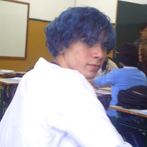 Foto de perfil de Antonio Lucas