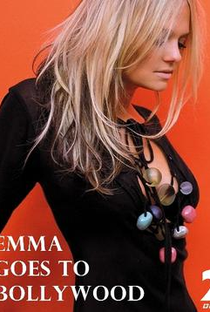 Emma Vai a Bollywood - Poster / Capa / Cartaz - Oficial 1