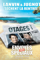 Correspondentes Especiais (Envoyés très spéciaux)