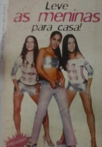 Leve As Meninas Para Casa! (Leve As Meninas Para Casa!)