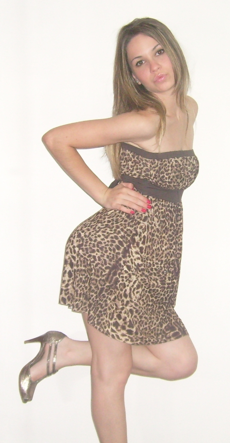 Leila Moretti - Foto 1