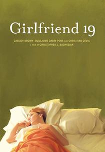 Girlfriend 19 (Girlfriend 19)