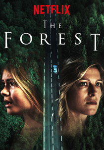 O Bosque (1ª Temporada) (La Forêt)
