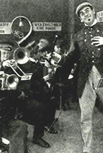 That Ragtime Band - Poster / Capa / Cartaz - Oficial 3