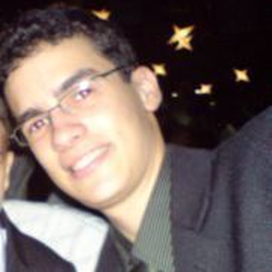Foto de perfil de Ted Ribeiro