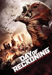 A Volta do Juízo Final (Day of Reckoning)