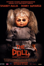 The Doll (The Doll)