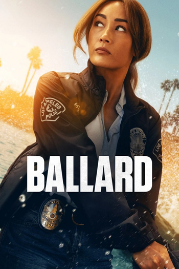 Poster de Franquia Ballard (None)