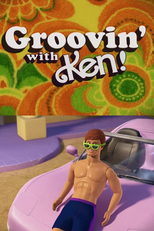 Toy Story 3: Na Moda com Ken! (Toy Story 3: Groovin' With Ken!)