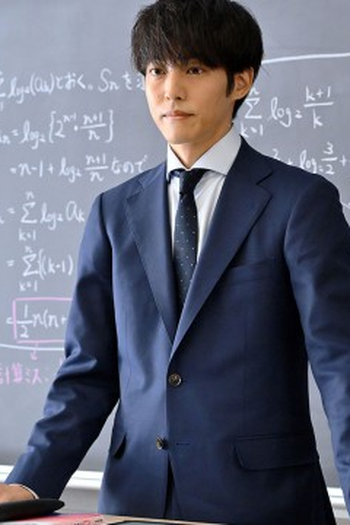 Poster de Episódio 第４話 (2025)