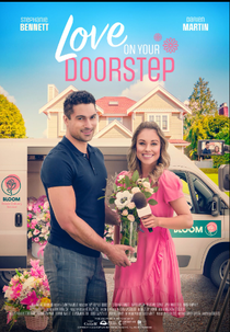 Love on Your Doorstep (Love on Your Doorstep)