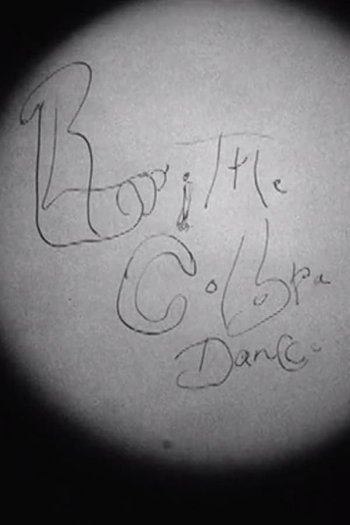  de Curta Little Cobra Dance (1956)