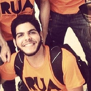 Foto de perfil de Cauê