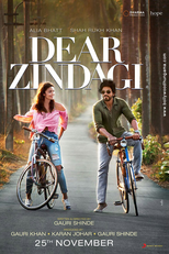 Querida Vida (Dear Zindagi)