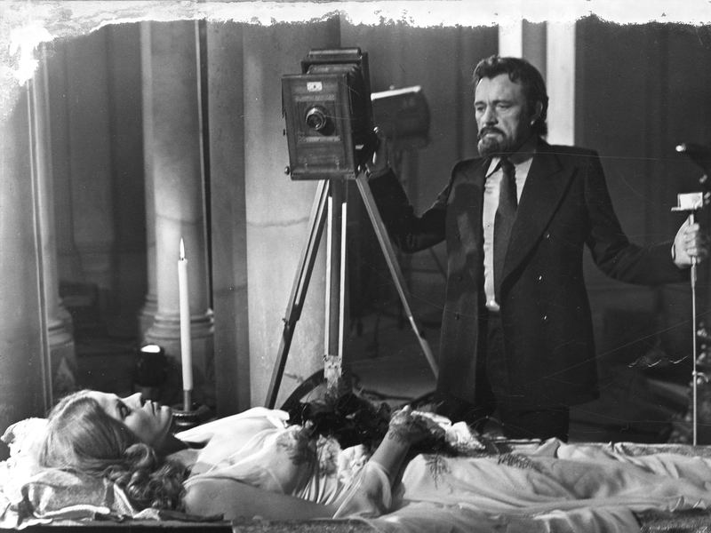 Foto 6 de Barba Azul