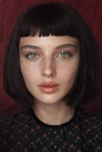 Alice Pagani - Poster 1