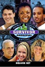 Survivor: Marquesas (4ª Temporada) (Survivor: Marquesas (Season 4))