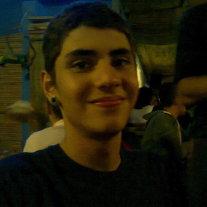 Foto de perfil de Bruno William.