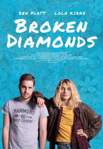 Broken Diamonds (Broken Diamonds)
