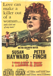 Grito do Coração (I Thank a Fool)