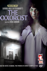 The XXXorcist (The XXXorcist)