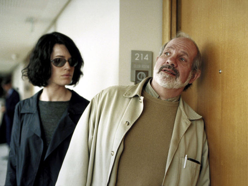 Foto 8 de Femme Fatale