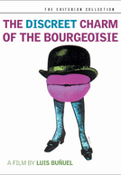 O Discreto Charme da Burguesia