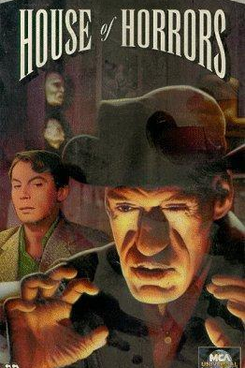  de Filme A Casa dos Horrores (1946)