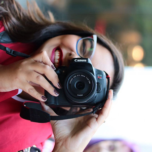 Foto de perfil de Talita