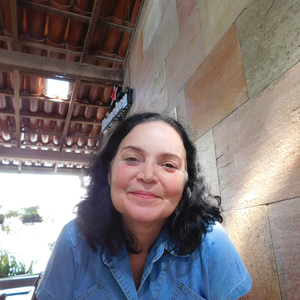 Foto de perfil de Ana Suely Vieira