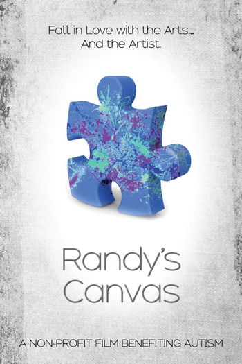  de Filme Randy's Canvas (2018)