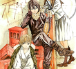 Noragami OVA