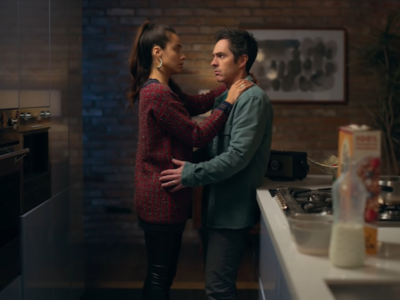 Foto 4 de Teste de Paternidade