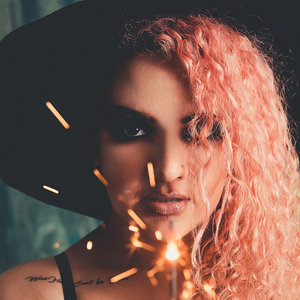 Foto de perfil de Bárbara Gasparotti