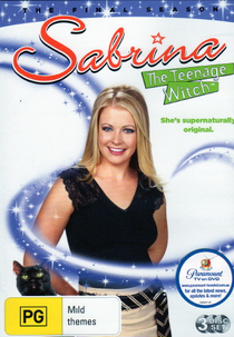 Sabrina, a Aprendiz de Feiticeira (7ª Temporada) (Sabrina, the Teenage Witch (Season 7))