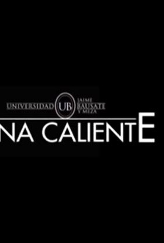 Poster 1 de Curta Luna Caliente (2013)