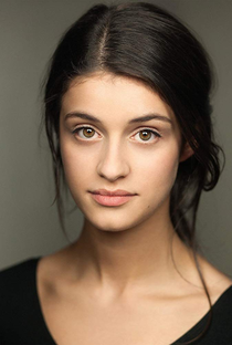 Anya Chalotra - Poster 2