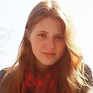 Foto de perfil de Júlia do Canto Soll