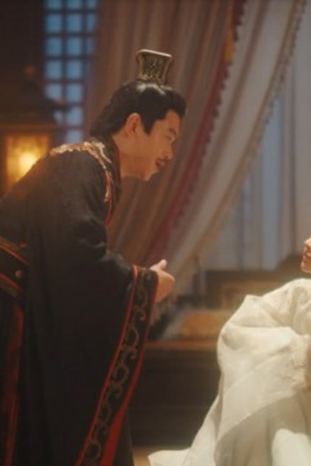 Poster de Episódio episode 16 (2023)