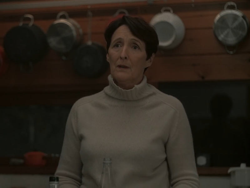 Foto 2 de Killing Eve - Dupla Obsessão (3ª Temporada)